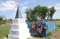 Вахта памяти