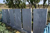 Вахта памяти