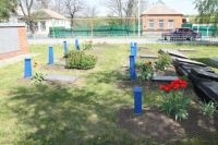 Вахта памяти