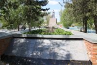 Вахта памяти