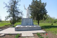 Вахта памяти