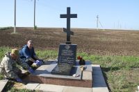 Ремонт и благоустройство памятников