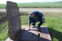 Ремонт и благоустройство памятников