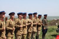 Ремонт и благоустройство памятников