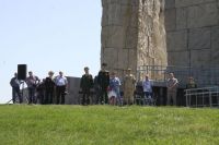 Ремонт и благоустройство памятников