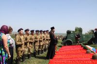 Ремонт и благоустройство памятников