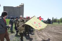 Ремонт и благоустройство памятников