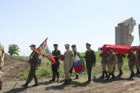 Ремонт и благоустройство памятников