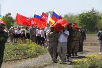 Ремонт и благоустройство памятников