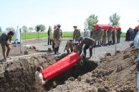 Ремонт и благоустройство памятников