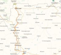 Марш Памяти