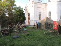 Марш Памяти