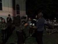 Марш Памяти