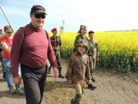 Марш Памяти