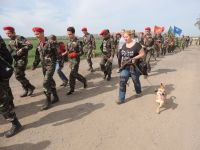 Марш Памяти