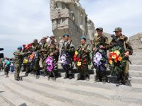 Марш Памяти