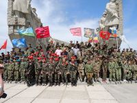 Марш Памяти