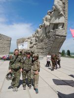 Марш Памяти