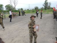 Марш Памяти