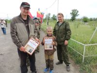 Марш Памяти