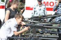 Престольный праздник