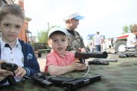 Престольный праздник