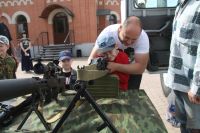 Престольный праздник