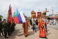 Престольный праздник