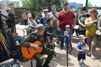 Престольный праздник