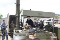 Престольный праздник