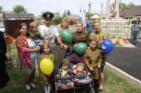 День Победы