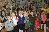 Вахта Памяти Воинской Славы