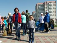 Роща Героев