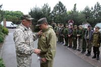 «Уроки мужества»