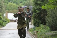 «Уроки мужества»