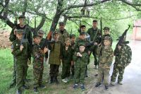 «Уроки мужества»