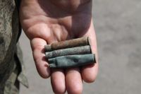 Открытие поисковой вахты