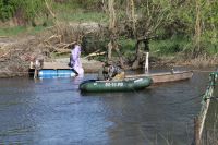 Поисковая военно-патриотической работа