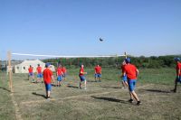 Поисковая военно-патриотической работа