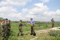 Поисковая военно-патриотической работа