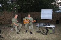 Поисковая военно-патриотической работа