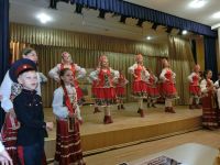 Служим песней  Вере, Дону и Отечеству!