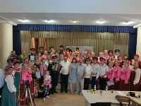 Служим песней  Вере, Дону и Отечеству!