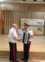 Служим песней  Вере, Дону и Отечеству!