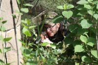 Завершающее занятие по программе «Уроки мужества»