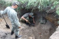 Поисковая работа