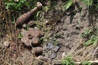 Поисковая работа