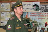 Тематические «Уроки мужества»