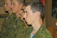 Тематические «Уроки мужества»