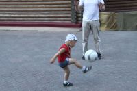 Спортивные соревнования